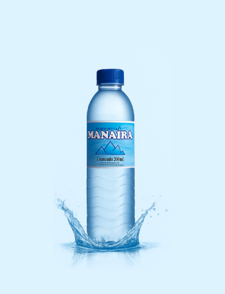 Garrafa 500ml